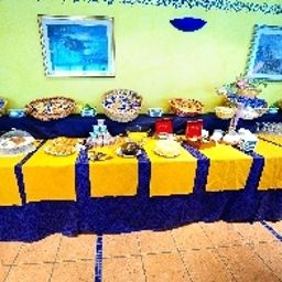 Buffet Gabbiano Fotos