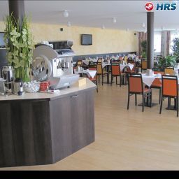 Breakfast room G&K Hotel Fotos