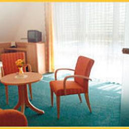 Habitación Mohren Gasthaus Fotos