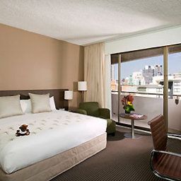 Room HOTEL URBAN BRISBANE Fotos