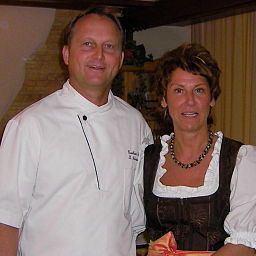 Réception Zum Ochsen Gasthaus Fotos