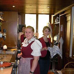 Réception Zum Ochsen Gasthaus Fotos