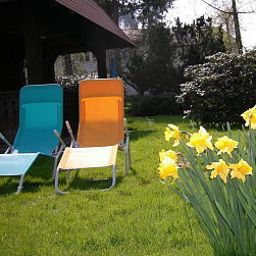 Jardin Zum Ochsen Gasthaus Fotos