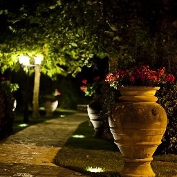 Vue extérieure Relais La Corte dei Papi Fotos