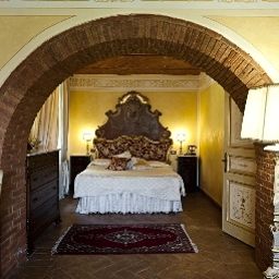 Suite Junior Relais La Corte dei Papi Fotos