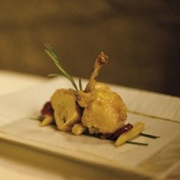 Cuisine Relais La Corte dei Papi Fotos