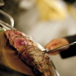 Cuisine Relais La Corte dei Papi Fotos