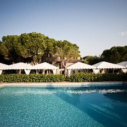 Piscine Relais La Corte dei Papi Fotos