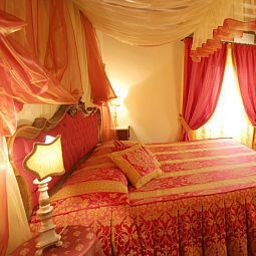 Suite Relais La Corte dei Papi Fotos
