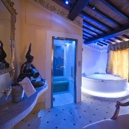 Espace de bien-être Relais La Corte dei Papi Fotos