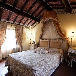Chambre Relais La Corte dei Papi Fotos