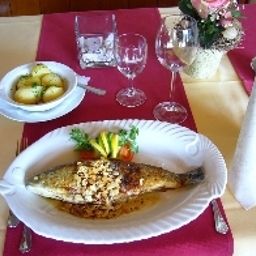 Ristorante Kolmenhof Donauquelle Fotos