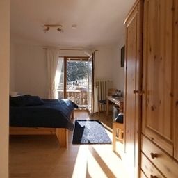 Kolmenhof Donauquelle Fotos