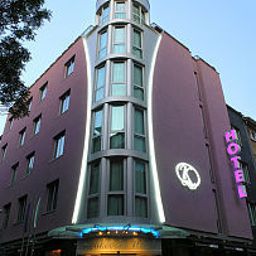 Hotelfotos Kolikovski
