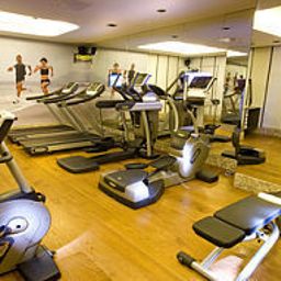 Fitness Gezi Bosphorus Fotos