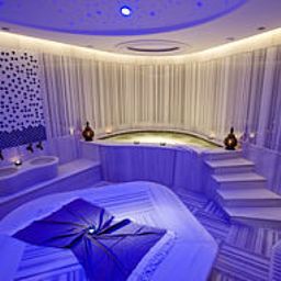 Area wellness Gezi Bosphorus Fotos