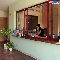 Empfang Weit Meer Seehotel Fotos