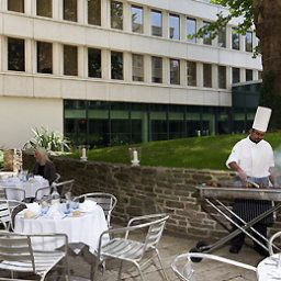 Wellness/Fitness Mercure Bristol Holland House Hotel and Spa Fotos