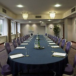 Conference room Mercure Bristol Holland House Hotel and Spa Fotos