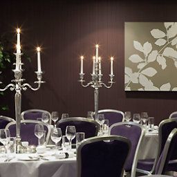 Mercure Bristol Holland House Hotel and Spa Fotos