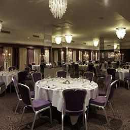 Mercure Bristol Holland House Hotel and Spa Fotos