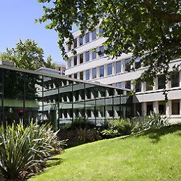 Mercure Bristol Holland House Hotel and Spa Fotos