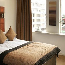 Zimmer Mercure Bristol Holland House Hotel and Spa Fotos