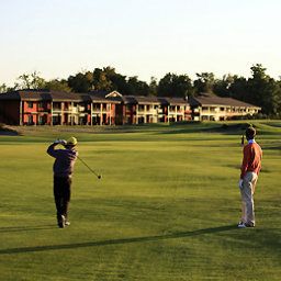 Salle de séminaires Golf du Medoc Hotel et Spa - MGallery Collection Fotos