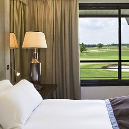 Chambre Golf du Medoc Hotel et Spa - MGallery Collection Fotos