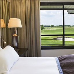 Chambre Golf du Medoc Hotel et Spa - MGallery Collection Fotos