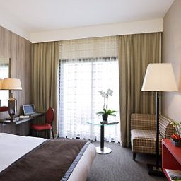 Chambre Golf du Medoc Hotel et Spa - MGallery Collection Fotos