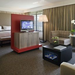 Chambre Golf du Medoc Hotel et Spa - MGallery Collection Fotos