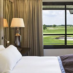Chambre Golf du Medoc Hotel et Spa - MGallery Collection Fotos