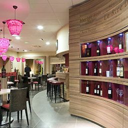 Bar Mercure Libourne Saint Emilion Fotos