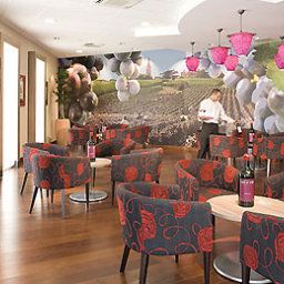 Bar Mercure Libourne Saint Emilion Fotos