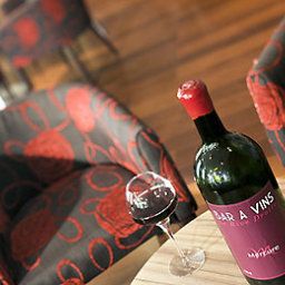 Bar Mercure Libourne Saint Emilion Fotos