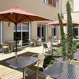  Mercure Libourne Saint Emilion Fotos