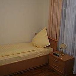 Номер Rheinischer Hof Fotos