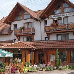 Vista exterior Klosterbräustuben Fotos