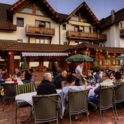 Terraza Klosterbräustuben Fotos
