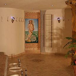 Zona Wellness Klosterbräustuben Fotos