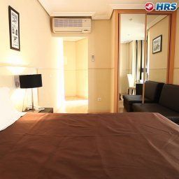  A&H Suites Madrid Fotos