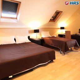 Camera per famiglie A&H Suites Madrid Fotos