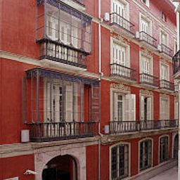 Petit Palace Plaza Málaga