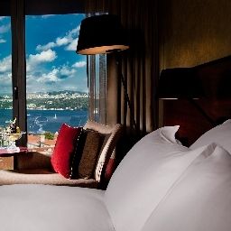  Gezi Bosphorus Fotos