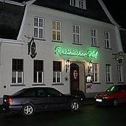 Rheinischer Hof Leverkusen
