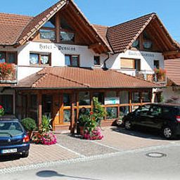 Vista exterior Klosterbräustuben Fotos