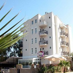 Markiz Hotel Dalaman
