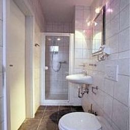 Bathroom Postkutscherl Fotos