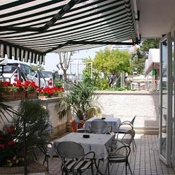 Terraza La Goletta Fotos